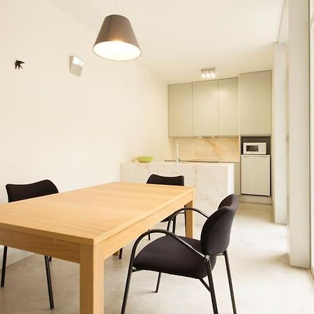 Ohh - Santo Ildefonso Flat Apartment ปอร์โต ภายนอก รูปภาพ