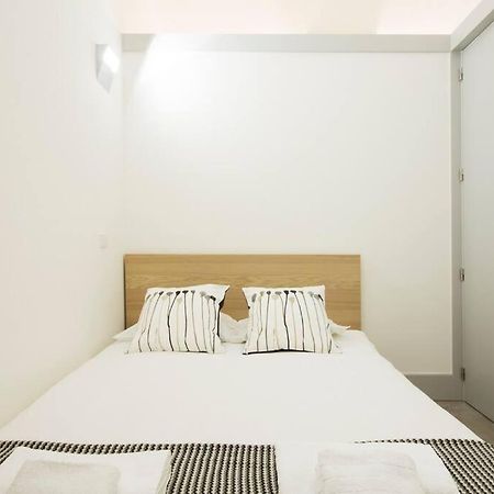 Ohh - Santo Ildefonso Flat Apartment ปอร์โต ภายนอก รูปภาพ