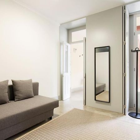 Ohh - Santo Ildefonso Flat Apartment ปอร์โต ภายนอก รูปภาพ