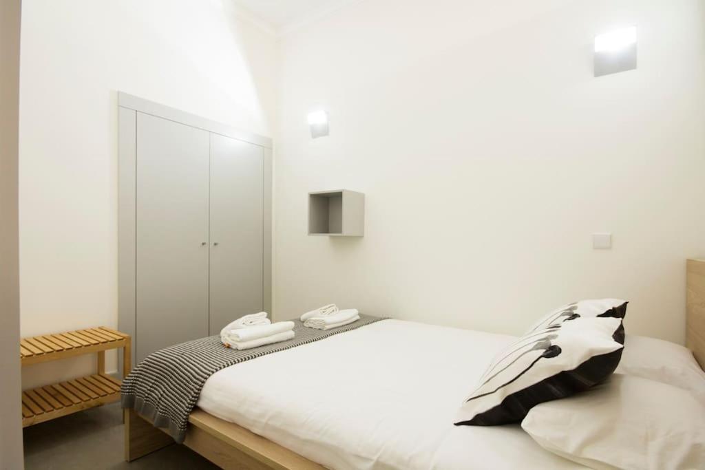 Ohh - Santo Ildefonso Flat Apartment ปอร์โต ภายนอก รูปภาพ