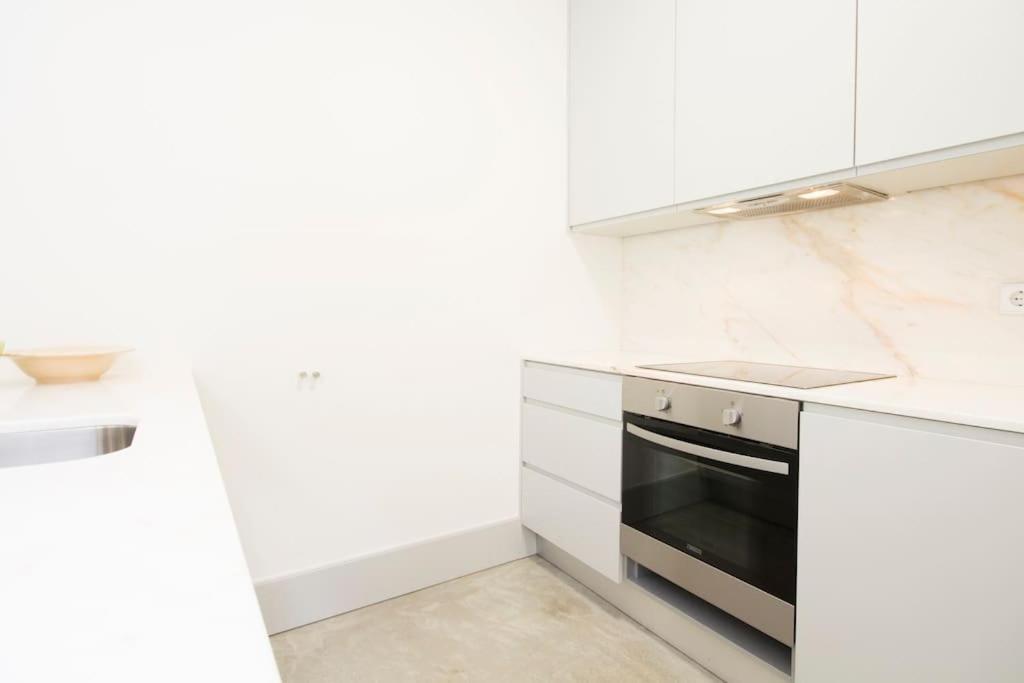 Ohh - Santo Ildefonso Flat Apartment ปอร์โต ภายนอก รูปภาพ