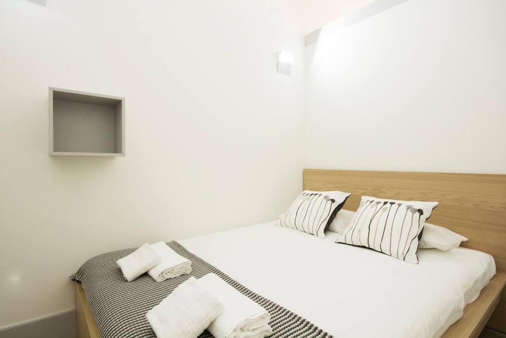 Ohh - Santo Ildefonso Flat Apartment ปอร์โต ภายนอก รูปภาพ