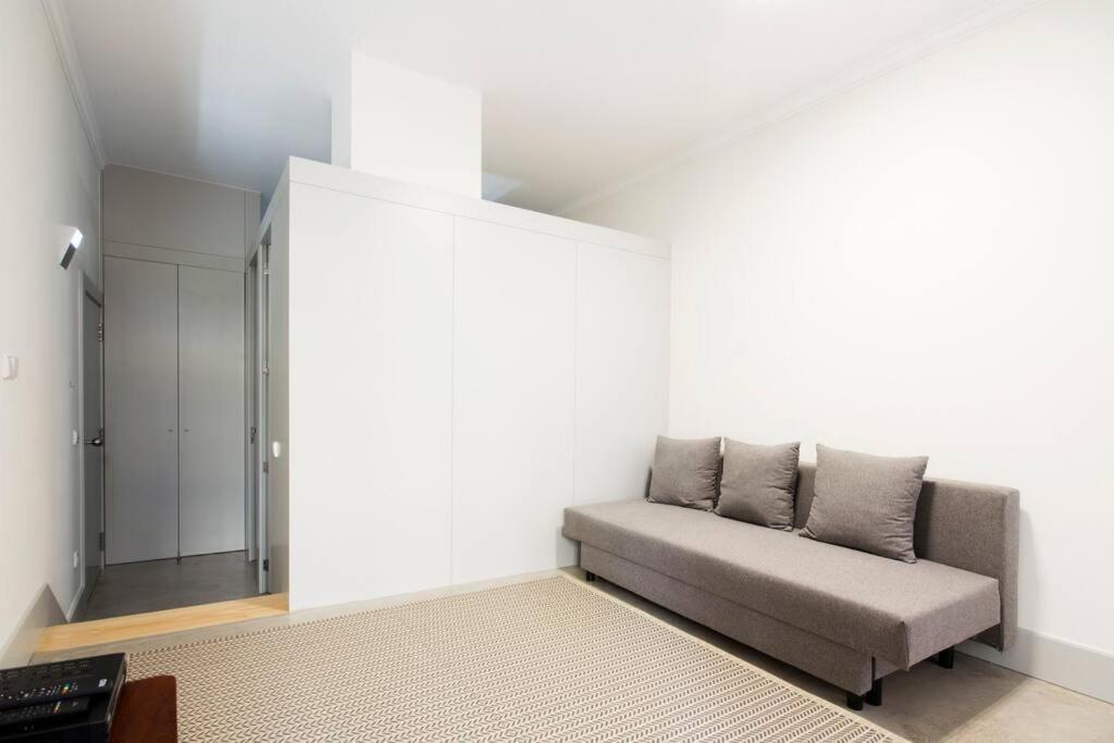 Ohh - Santo Ildefonso Flat Apartment ปอร์โต ภายนอก รูปภาพ