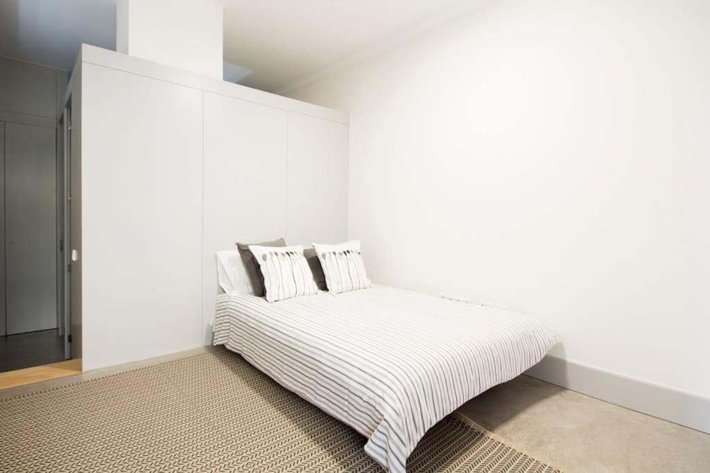 Ohh - Santo Ildefonso Flat Apartment ปอร์โต ภายนอก รูปภาพ